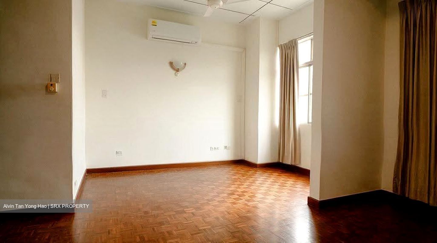 Watten Estate (D11), Terrace #634648221